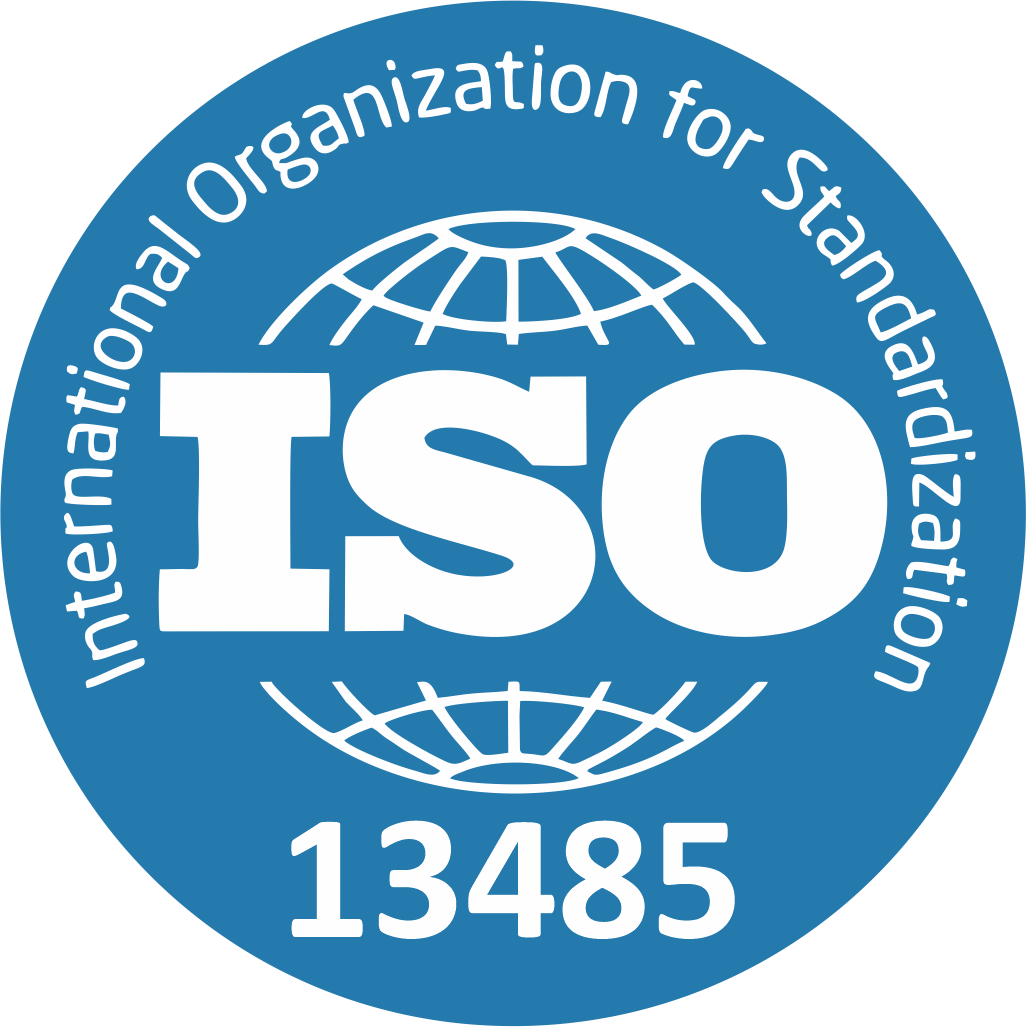 3-ISO 13485 LOGO